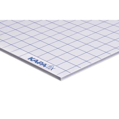Kapa-Fix 5 mm 100 x 140 cm