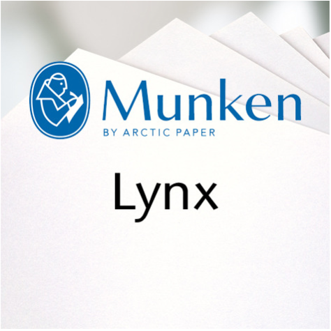 Munken® Lynx