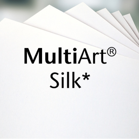 MultiArt® Silk