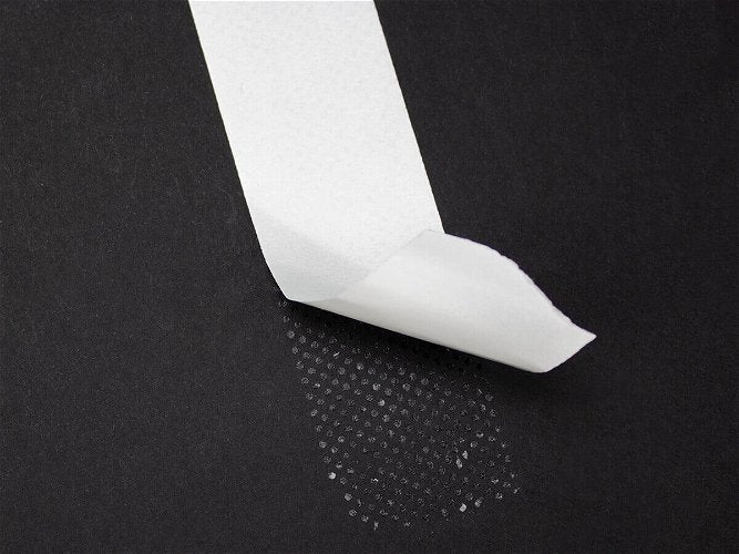 Neschen Gudy Acid Free Dot Adhesive -teippi 25 mm x 50 m