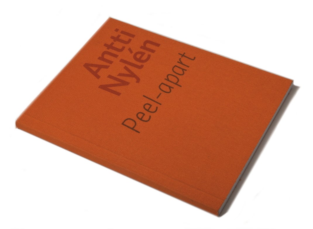 Antti Nylén - Peel - apart