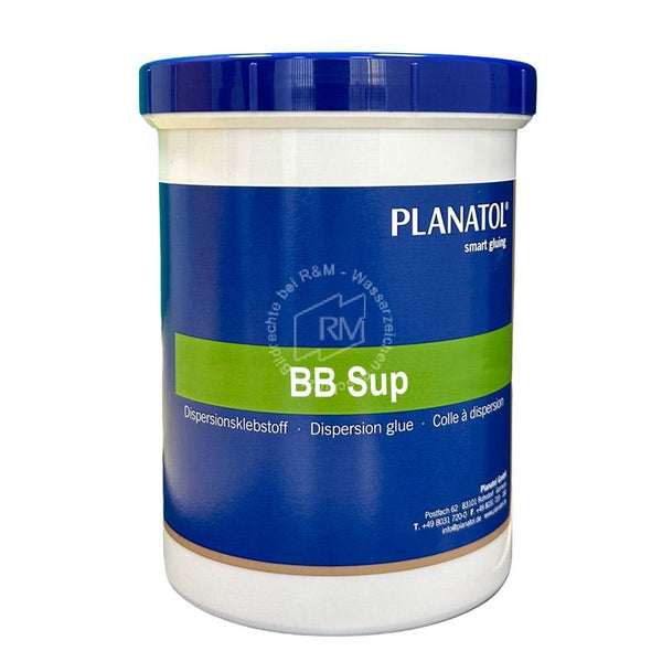 Planatol BB Superior kirjansidontaliima 1,05 kg