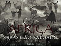Sebastião Salgado - Africa