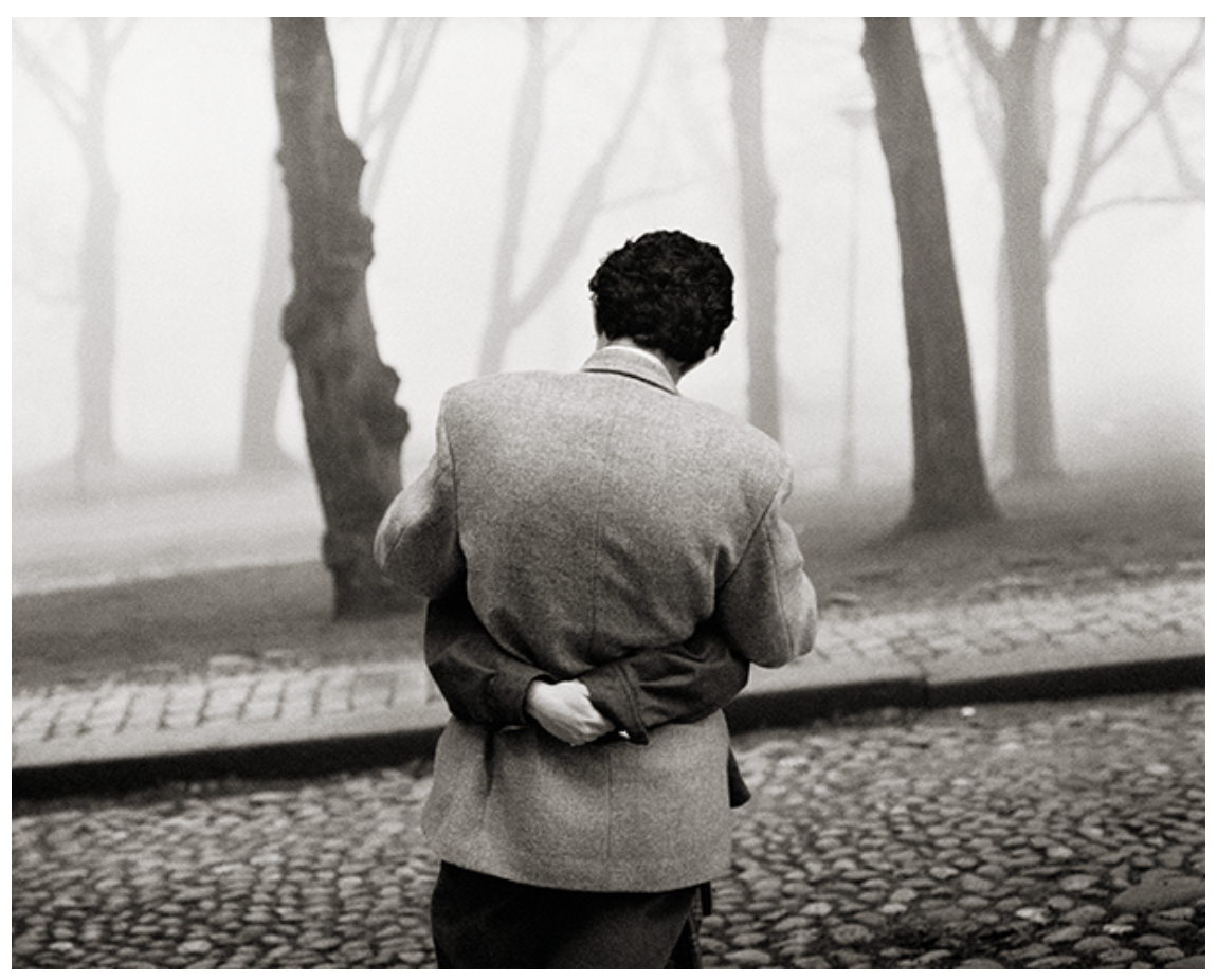 Pentti Sammallahti - Me Kaksi (signed)