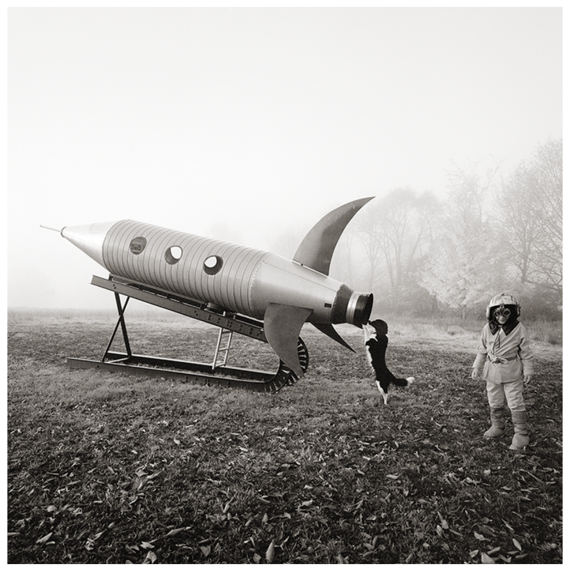 Pentti Sammallahti - Me Kaksi (signed)