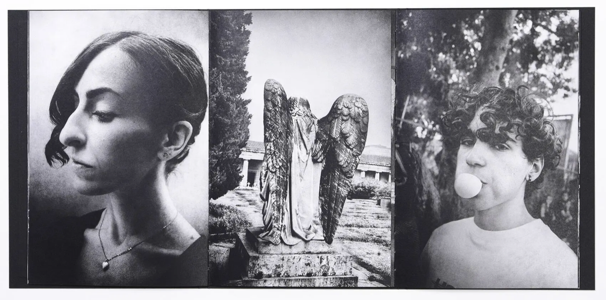 Anders Petersen - Napoli