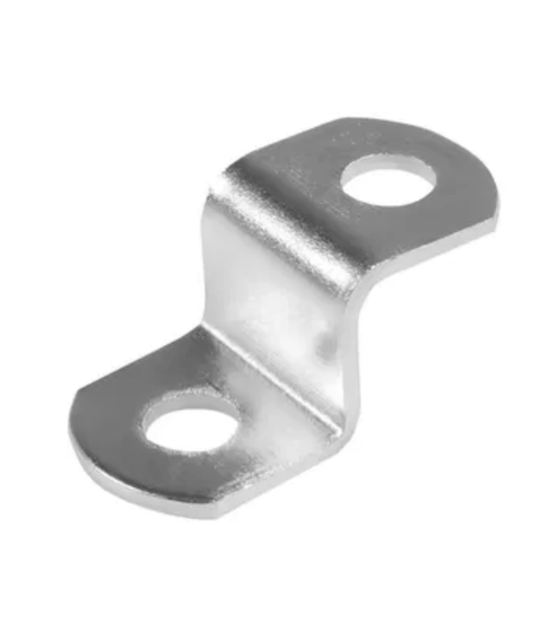 Canvas-taulun offset-levy, 2 reikää, 9 mm