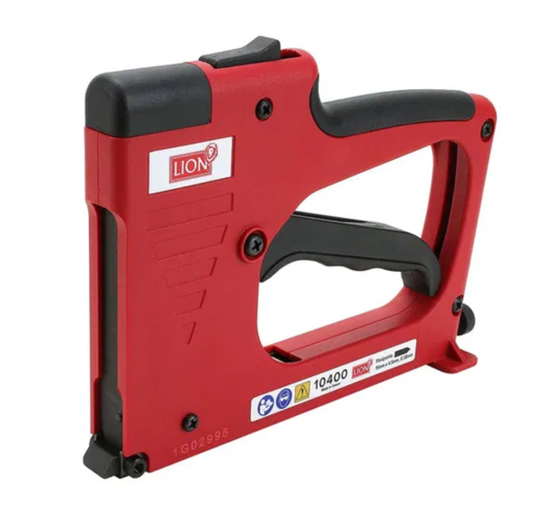 Lion Manual Flexipoint -naulain