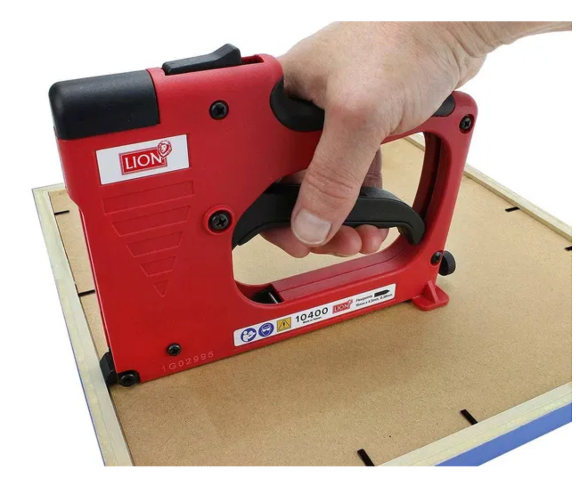 Lion Manual Flexipoint -naulain