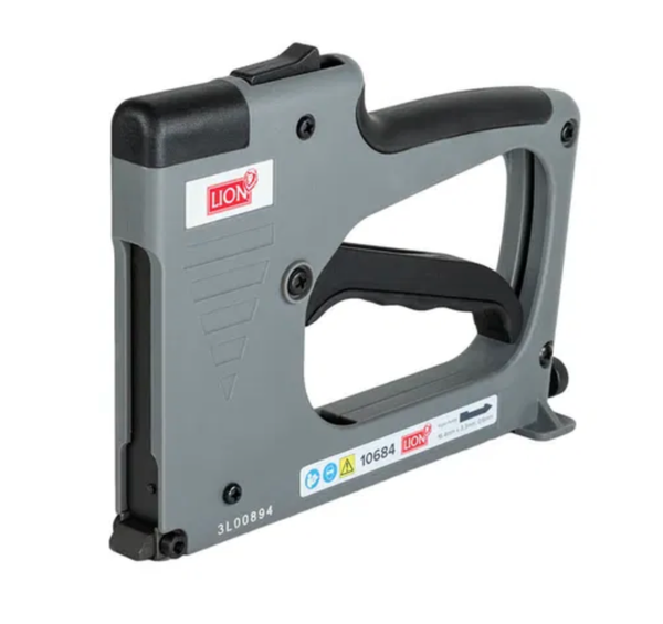 Lion Manual Rigid Framers Point Driver -naulain