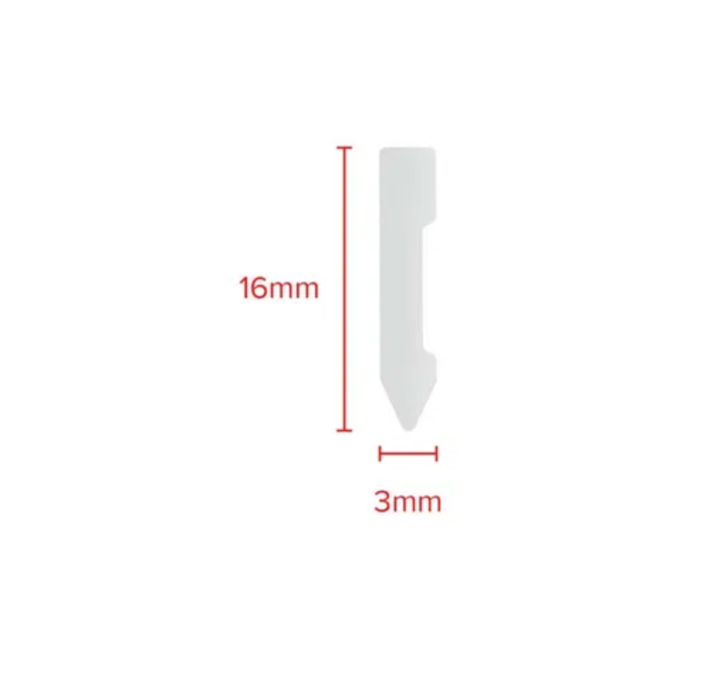 Lion Manual Rigid Framers Point Driver -naulain