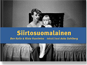 Ben Kaila & Risto Vuorimies - Siirtosuomalainen