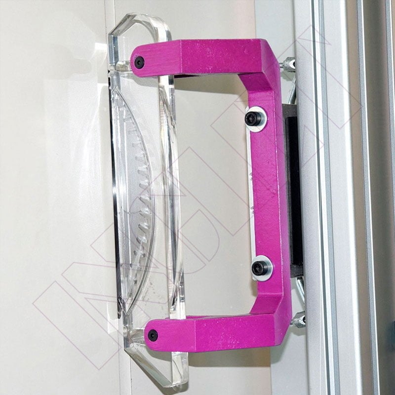 Inglet Verdi Basic 157 manuaali