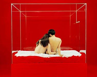 Atta Kim - The Museum Project