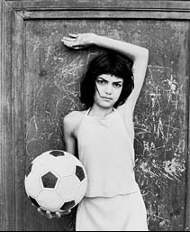 Photography Past/Forward: Aperture at 50