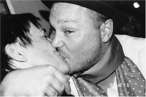 Nobuyoshi Araki - Dirty Pretty Things LONDON PARIS