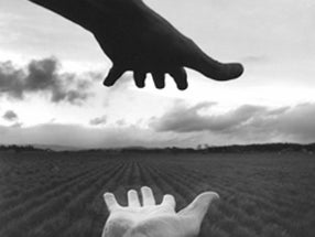 Arno Rafael Minkkinen - Body Land, Signed