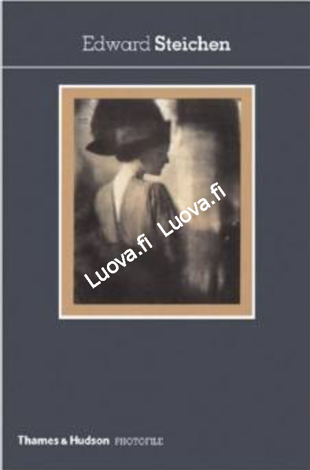 Edward Steichen - Photofile