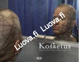 Harri Larjosto - Kosketus / Beröring / Touch