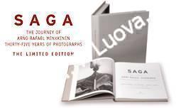 Arno Rafael Minkkinen - Saga (Limited Edition)