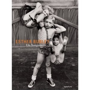 Esther Bubley - On Assignment