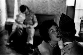 René Burri - Photographs