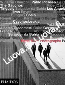 René Burri - Photographs