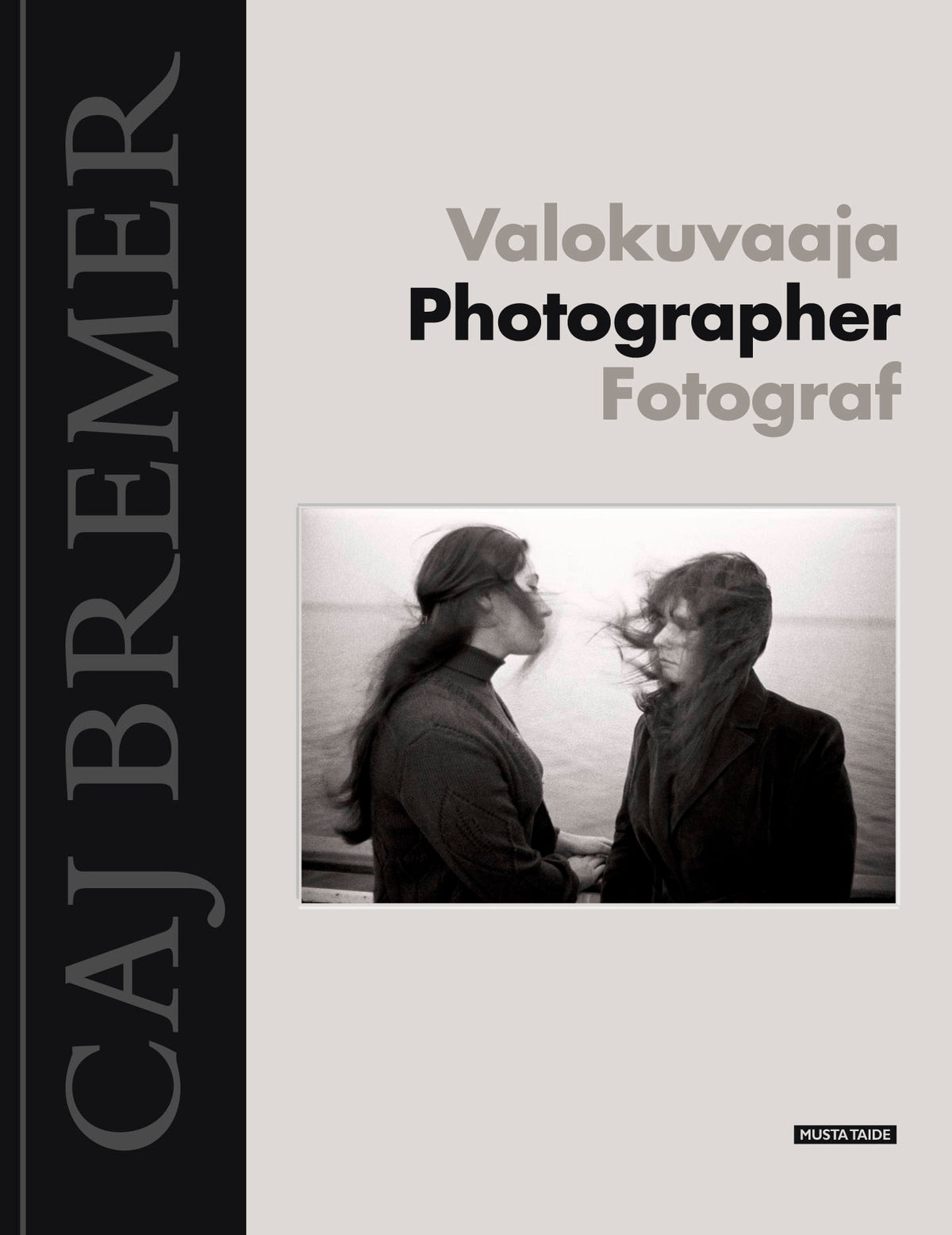 Caj Bremer - Valokuvaaja