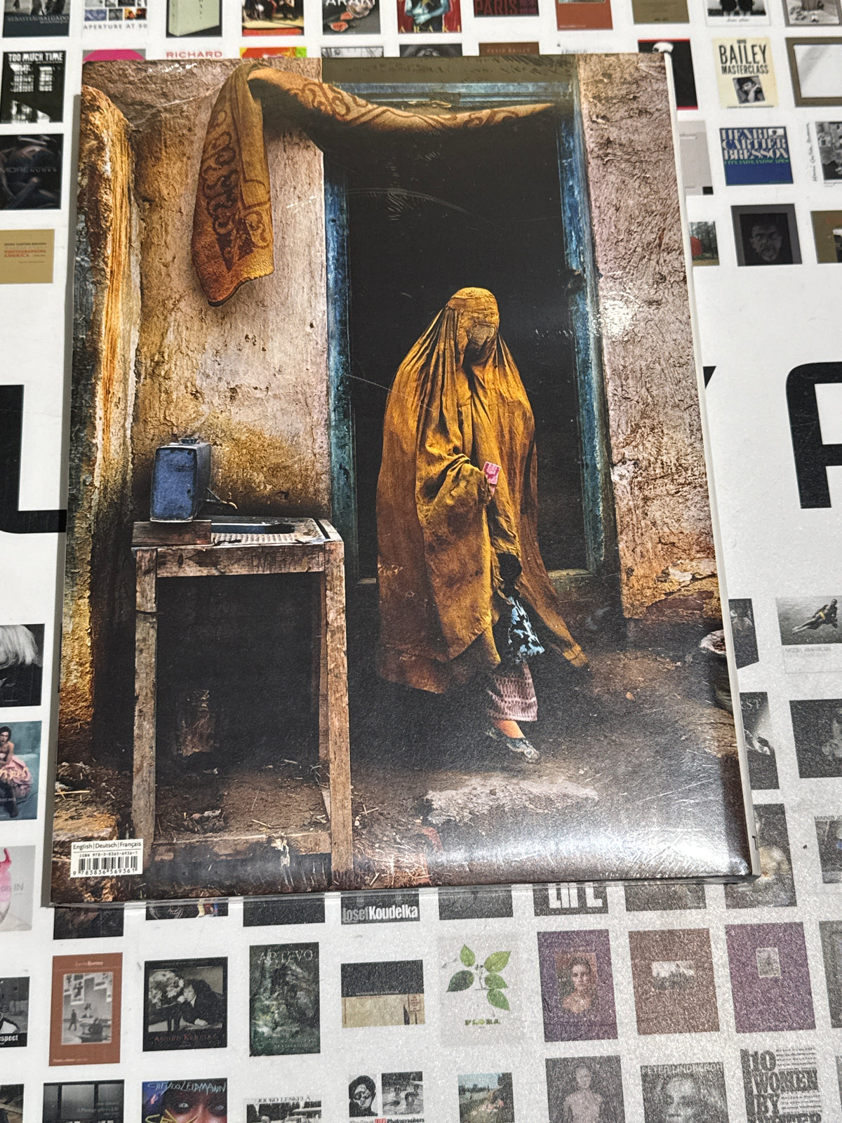 Steve McCurry - Afghanistan