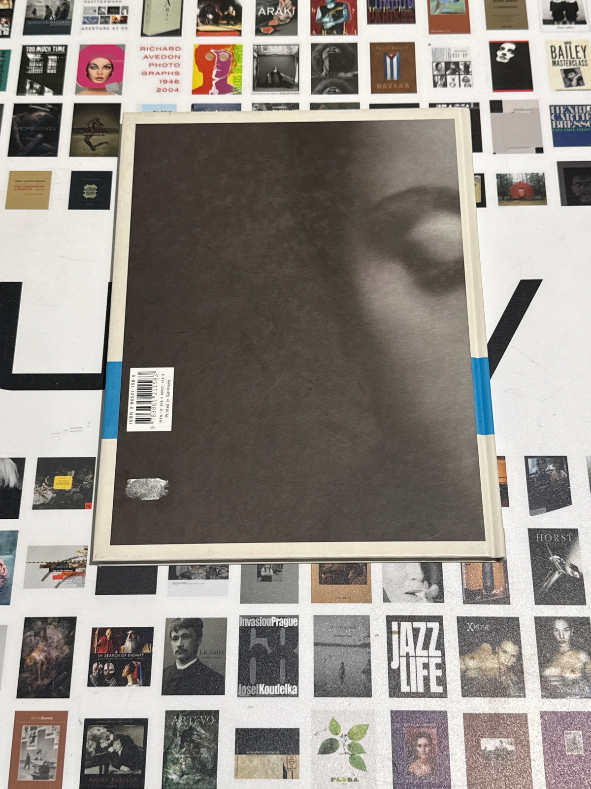Modernist Photography: Selections from the Daniel Cowin Collection
