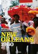 William Claxton - Orleans 1960