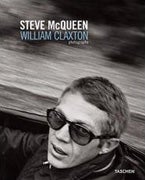 William Claxton, Steve McQueen
