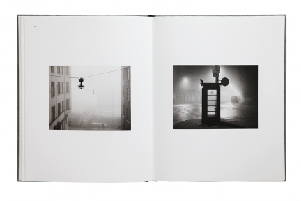 Pentti Sammallahti - Des oiseaux (Signed)