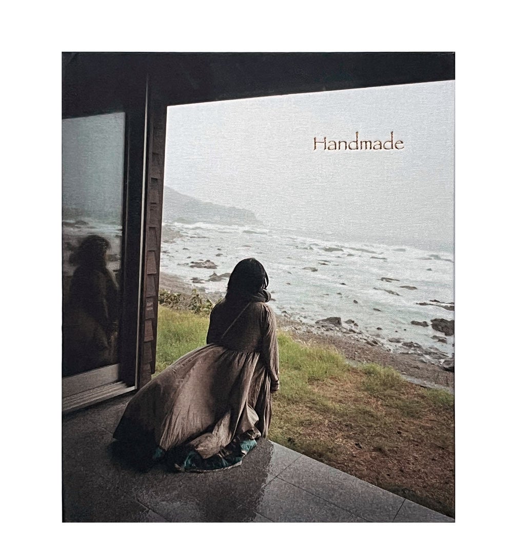 Nina Korhonen - Handmade (Signed)