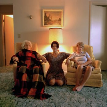 Nina Korhonen - REWIND The Photographs (Signed)