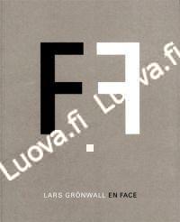 Lars Grönwall - En face