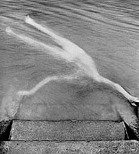 Arno Rafael Minkkinen - Frostbite (Signed)