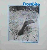 Arno Rafael Minkkinen - Frostbite (Signed)