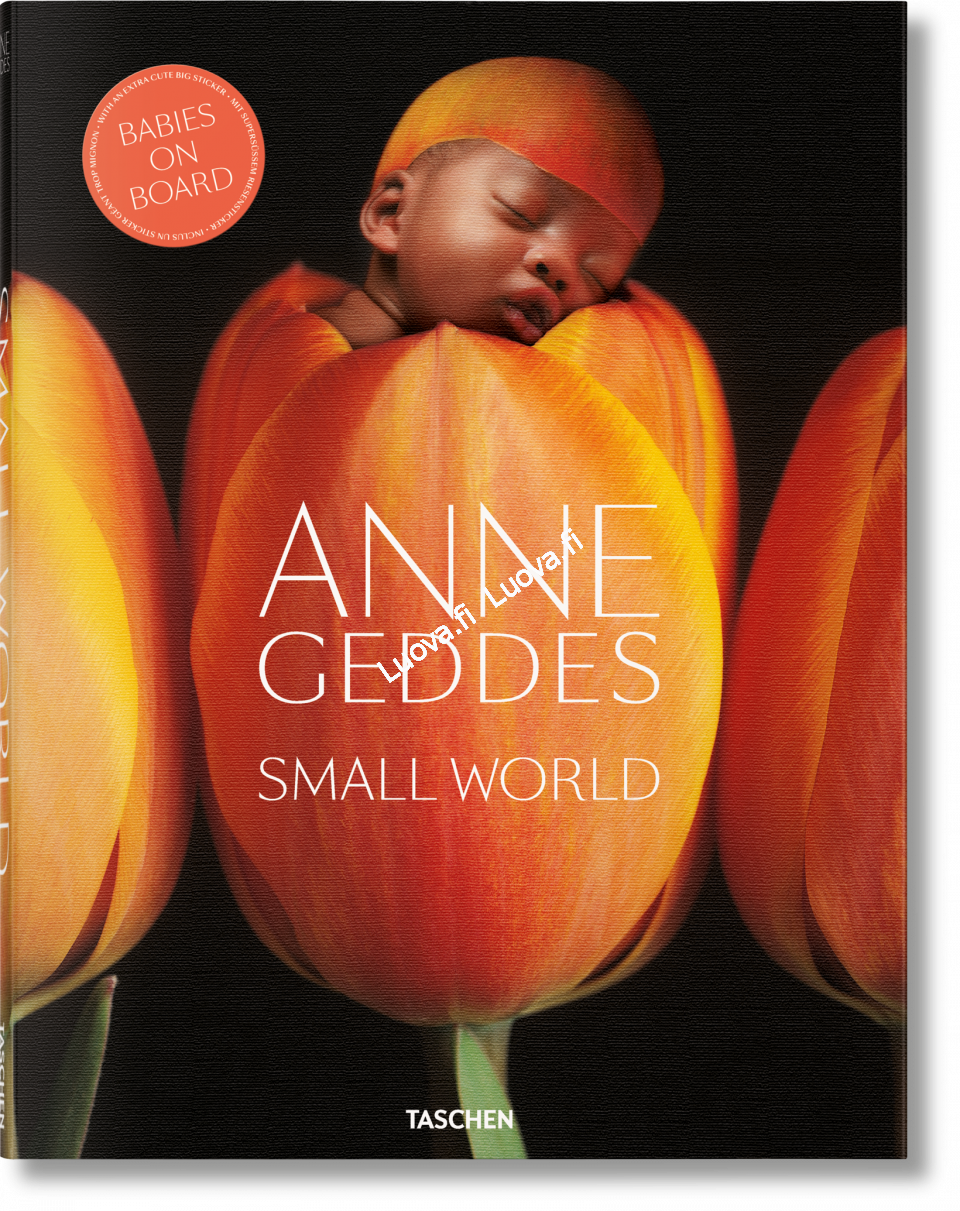 Anne Geddes - Small World