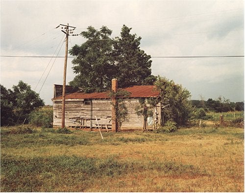 William Christenberry