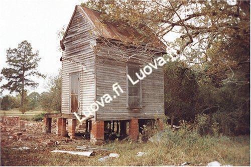 William Christenberry