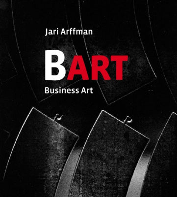 Jari Arffman - BART Business Art
