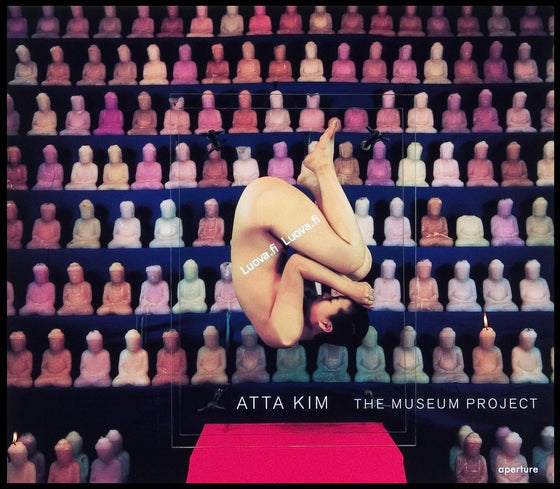 Atta Kim - The Museum Project