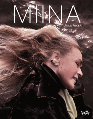 Juha Metso - Miina Äkkijyrkkä