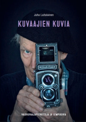 Juha Laitalainen - Kuvaajien kuvia