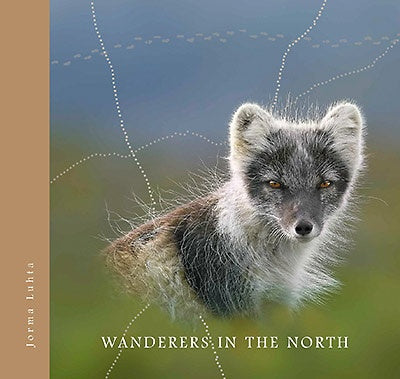 Jorma Luhta - Wanderers in the North