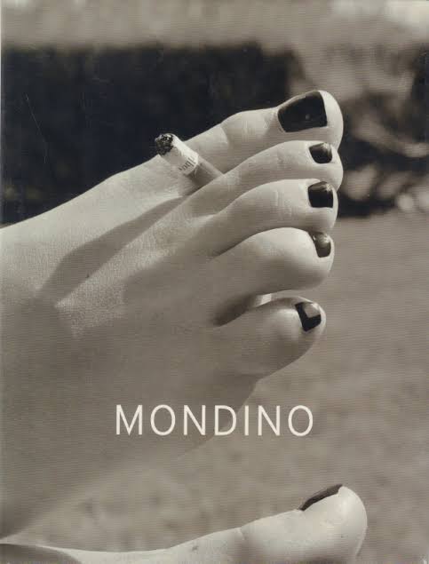 Jean-Baptiste Mondino - Three at Last