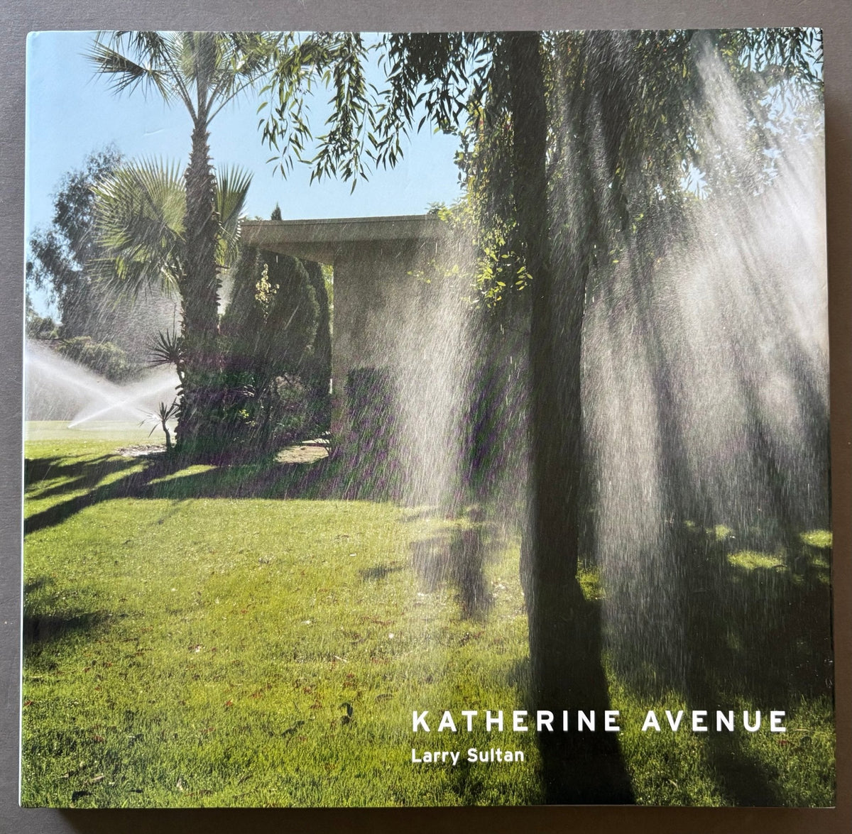 Larry Sultan - Katherine Avenue