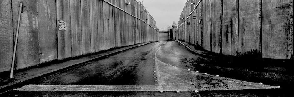 Koudelka - Wall