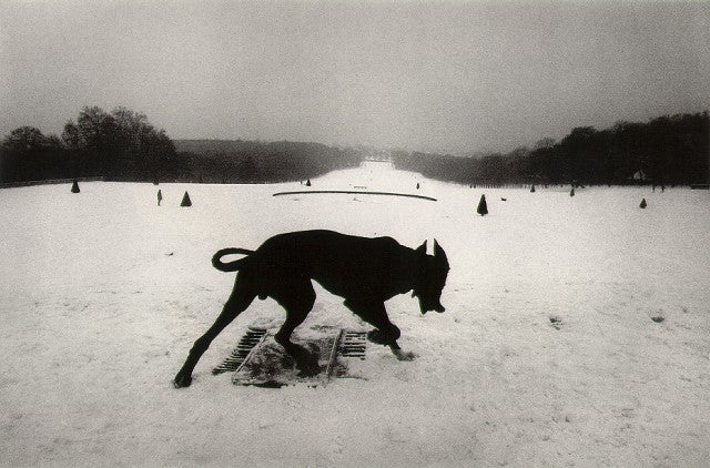 Josef Koudelka - Koudelka